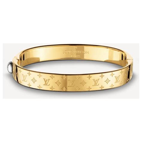 brazalete louis vuitton original|Louis Vuitton bracelet.